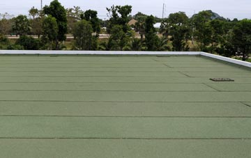 all Newpool roofing types quoted for