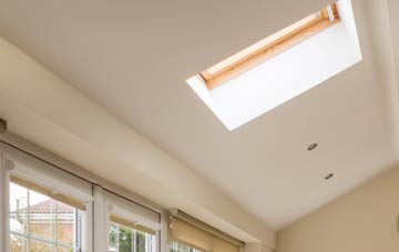 Newpool conservatory roof insulation companies