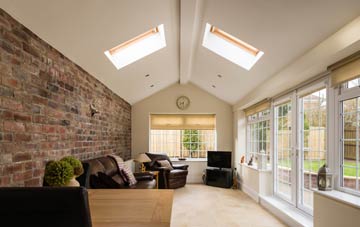 conservatory roof insulation Newpool, Staffordshire