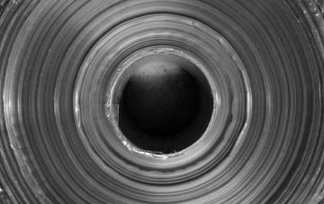 Newpool edpm waterproofing