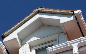 Newpool fascia installation costs