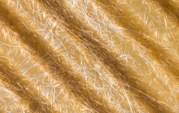 Newpool fibreglass roof waterproofing