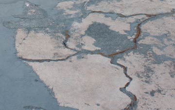 fibreglass roofing replacement Newpool