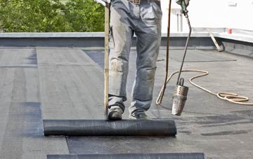 flat roof replacement Newpool, Staffordshire
