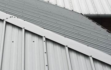 disadvantages of Newpool metal roofing