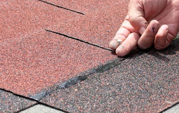 Newpool asphalt roof repairs