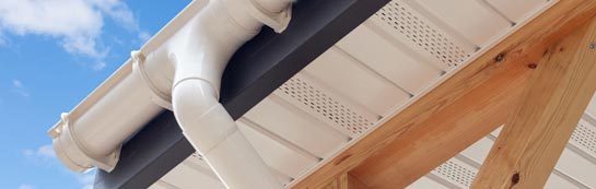 get Newpool guttering quotes today