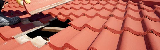 compare Newpool roof repair quotes