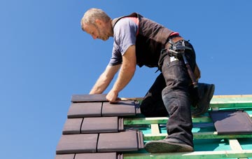 disadvantages of Newpool slate roofing