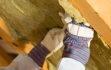 types of Newpool pitched roof insulation materials