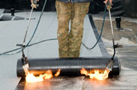 Newpool flat roof sealing quote